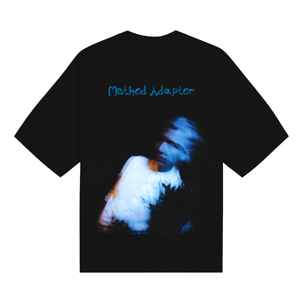 Method AdapTour Shirt (Black)