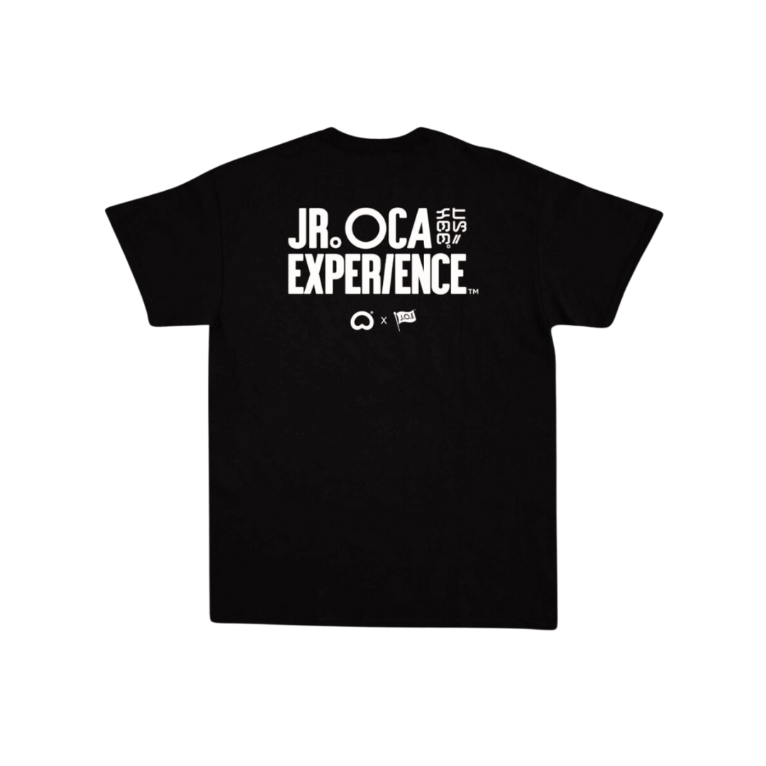 JR OCA Experience - Shirt