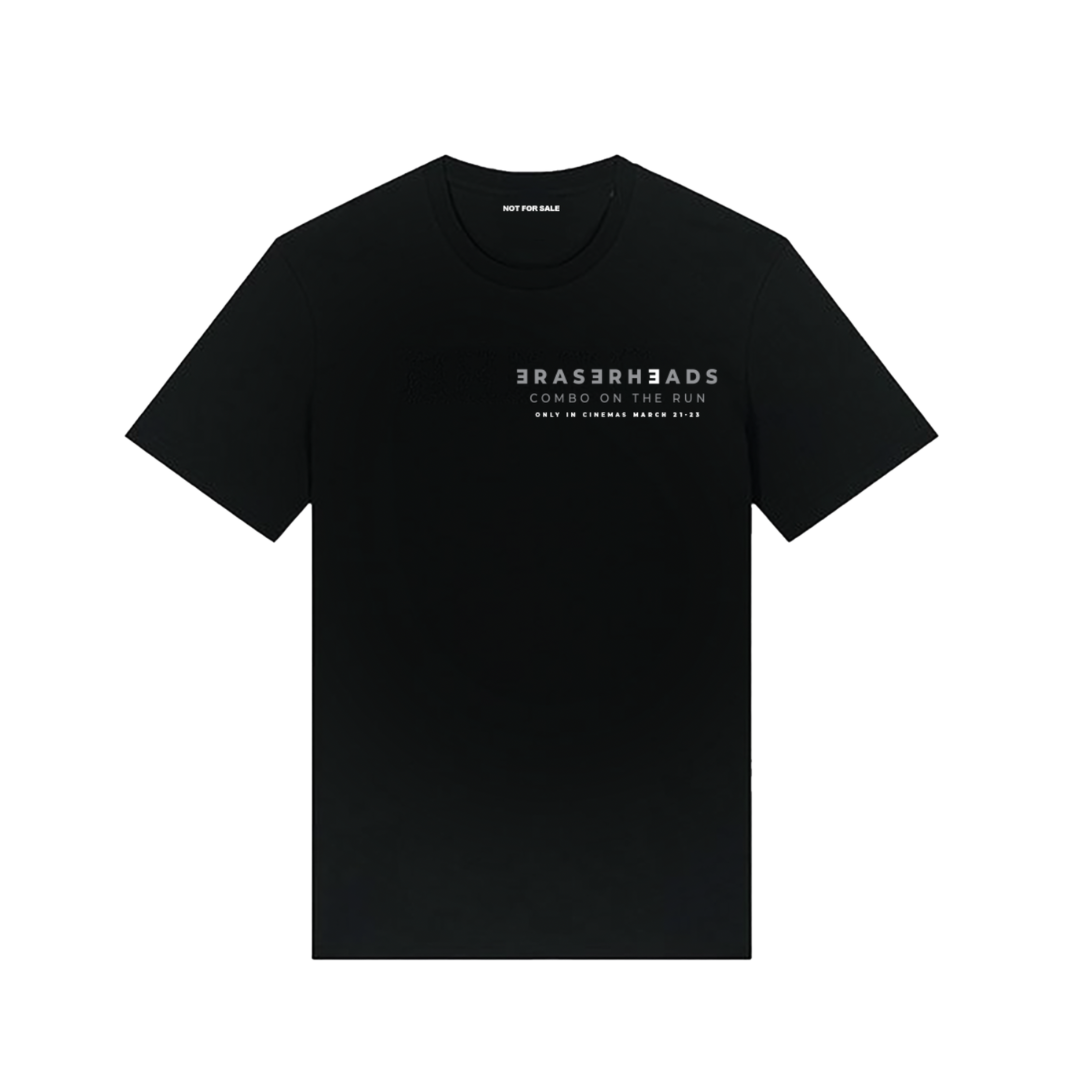 Eraserheads - Combo on the Run Shirt