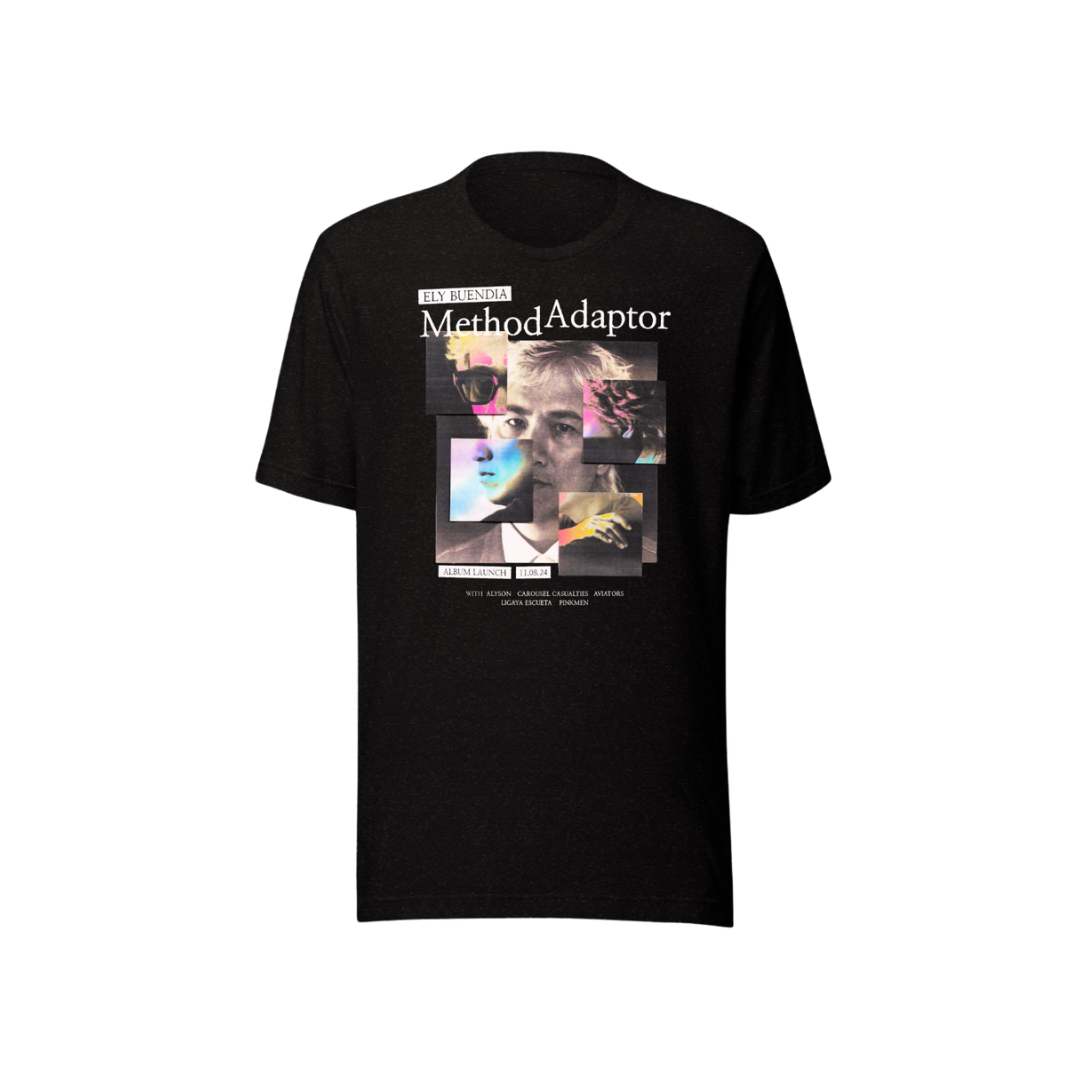 Method Adaptor Shirt