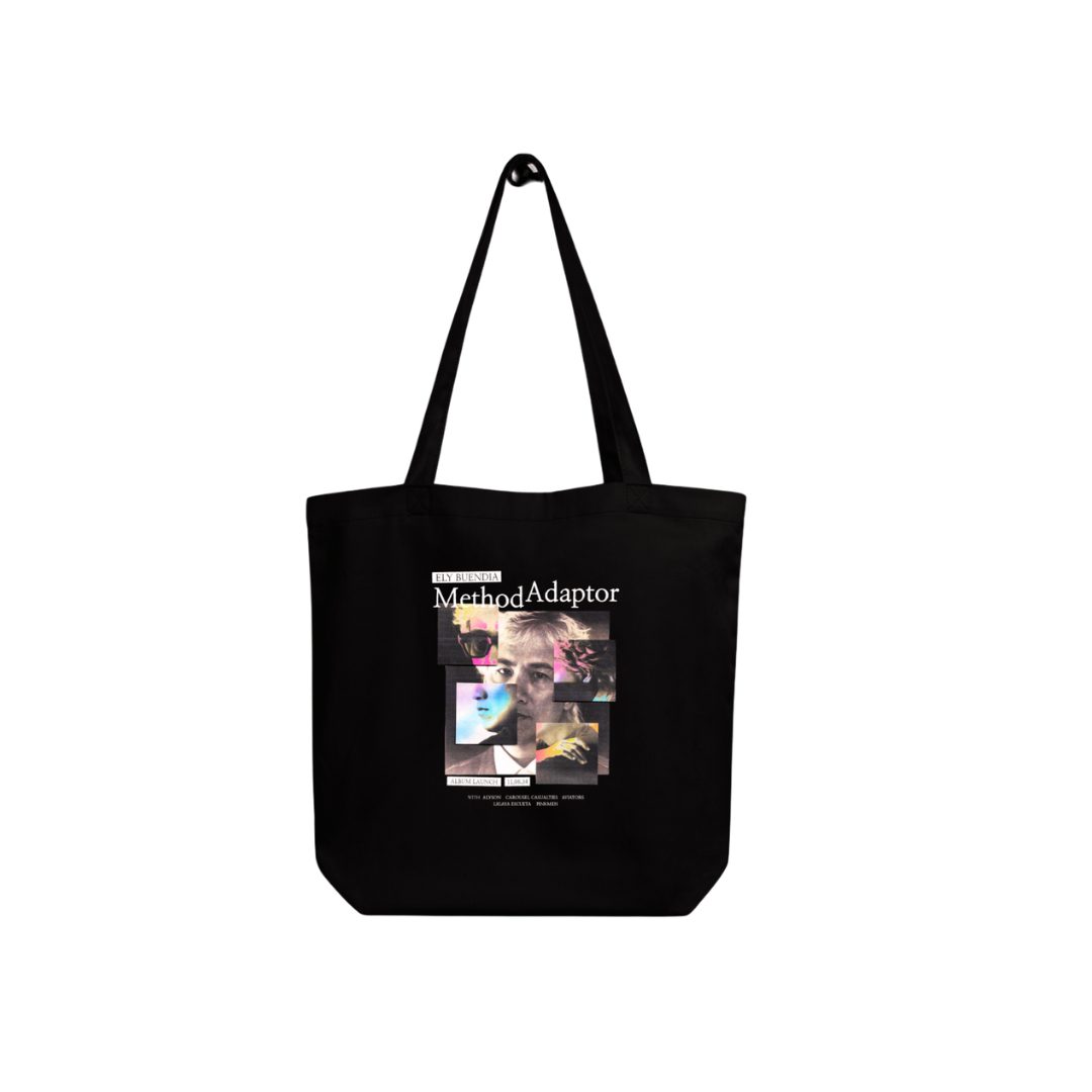 Method Adaptor Tote Bag