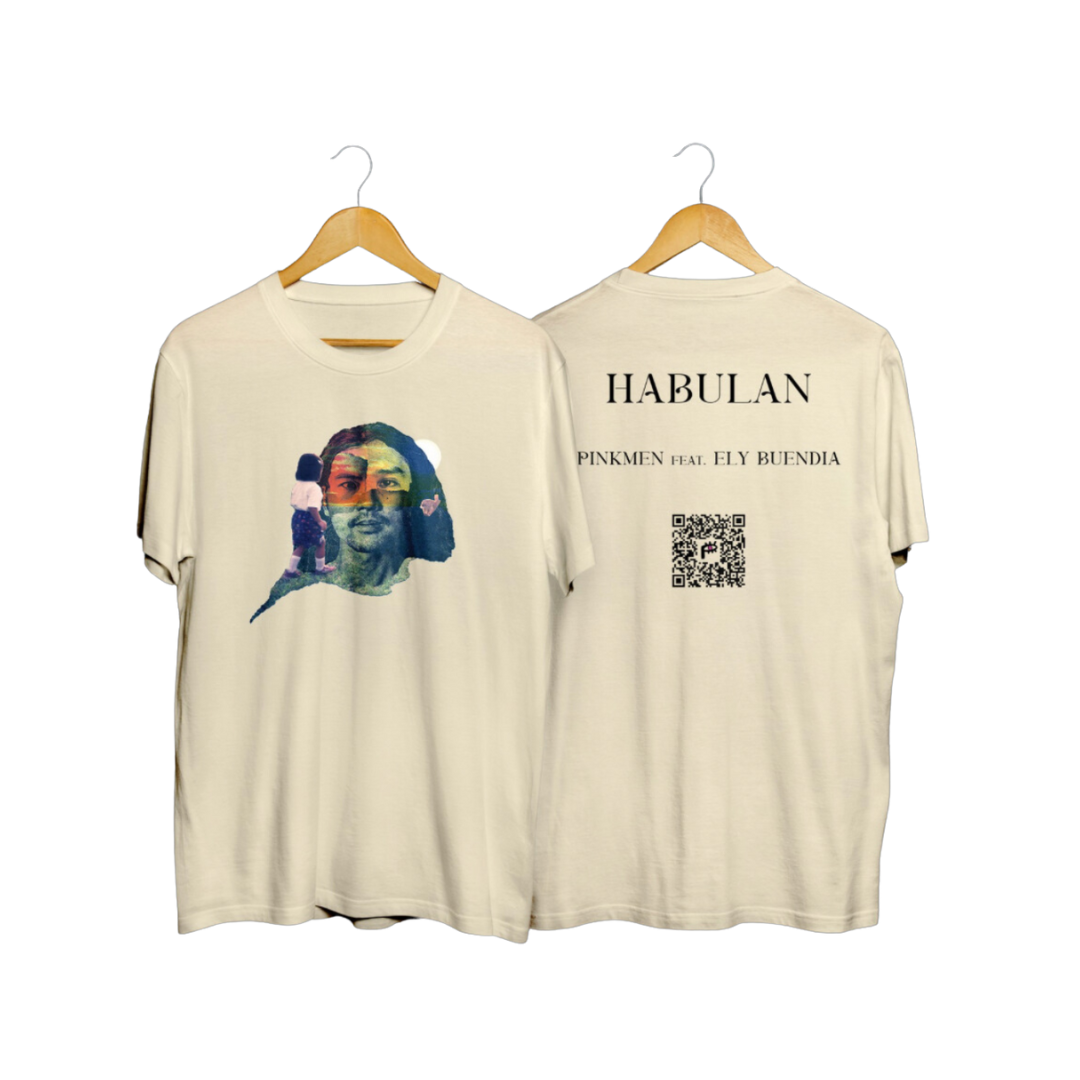 'Habulan' by Pinkmen - SHIRT