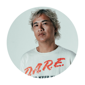 Ely Buendia