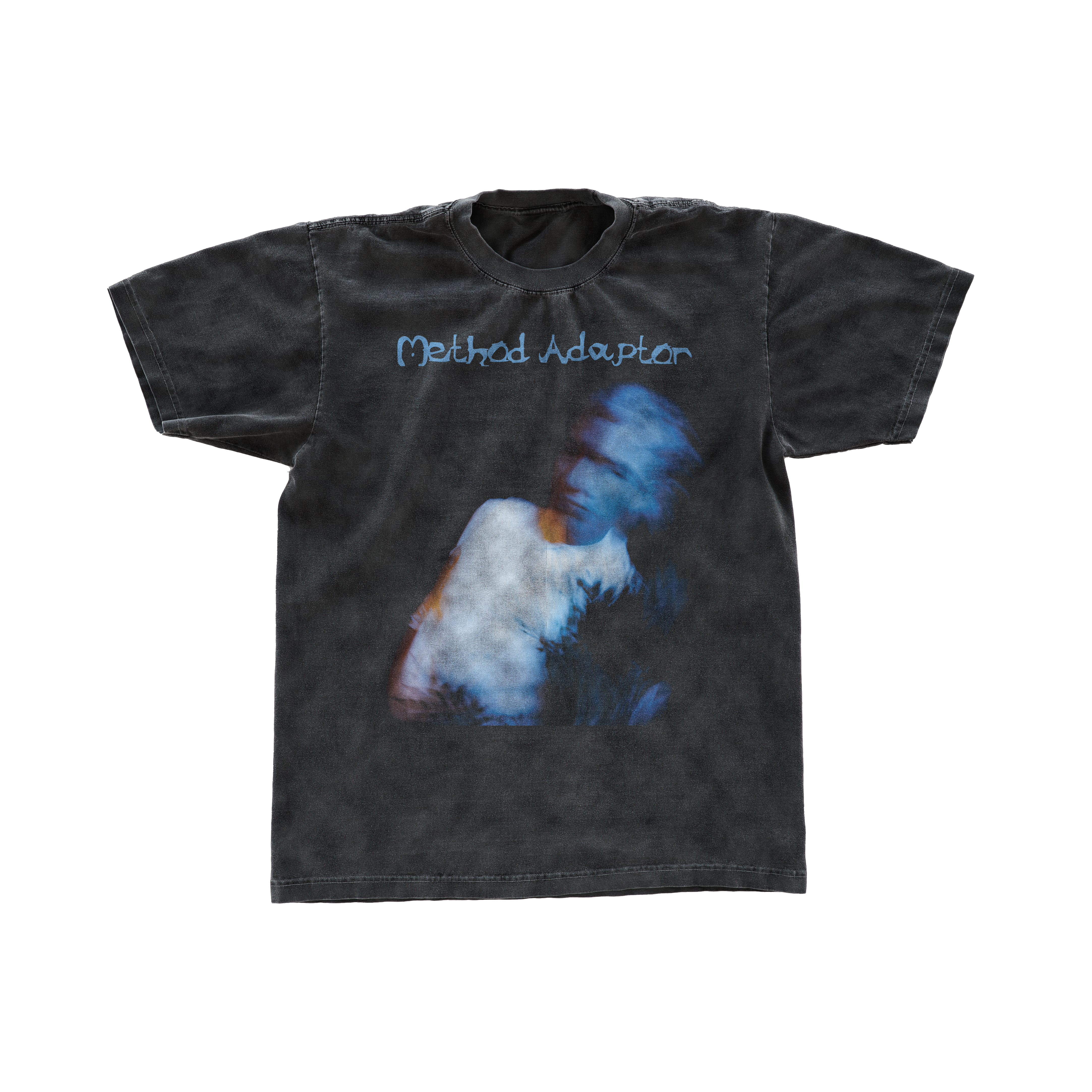 Method Adaptor Tour Shirt