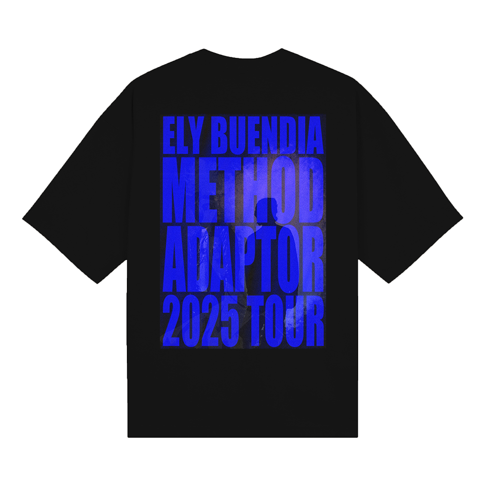 Method AdapTour Shirt (Black)