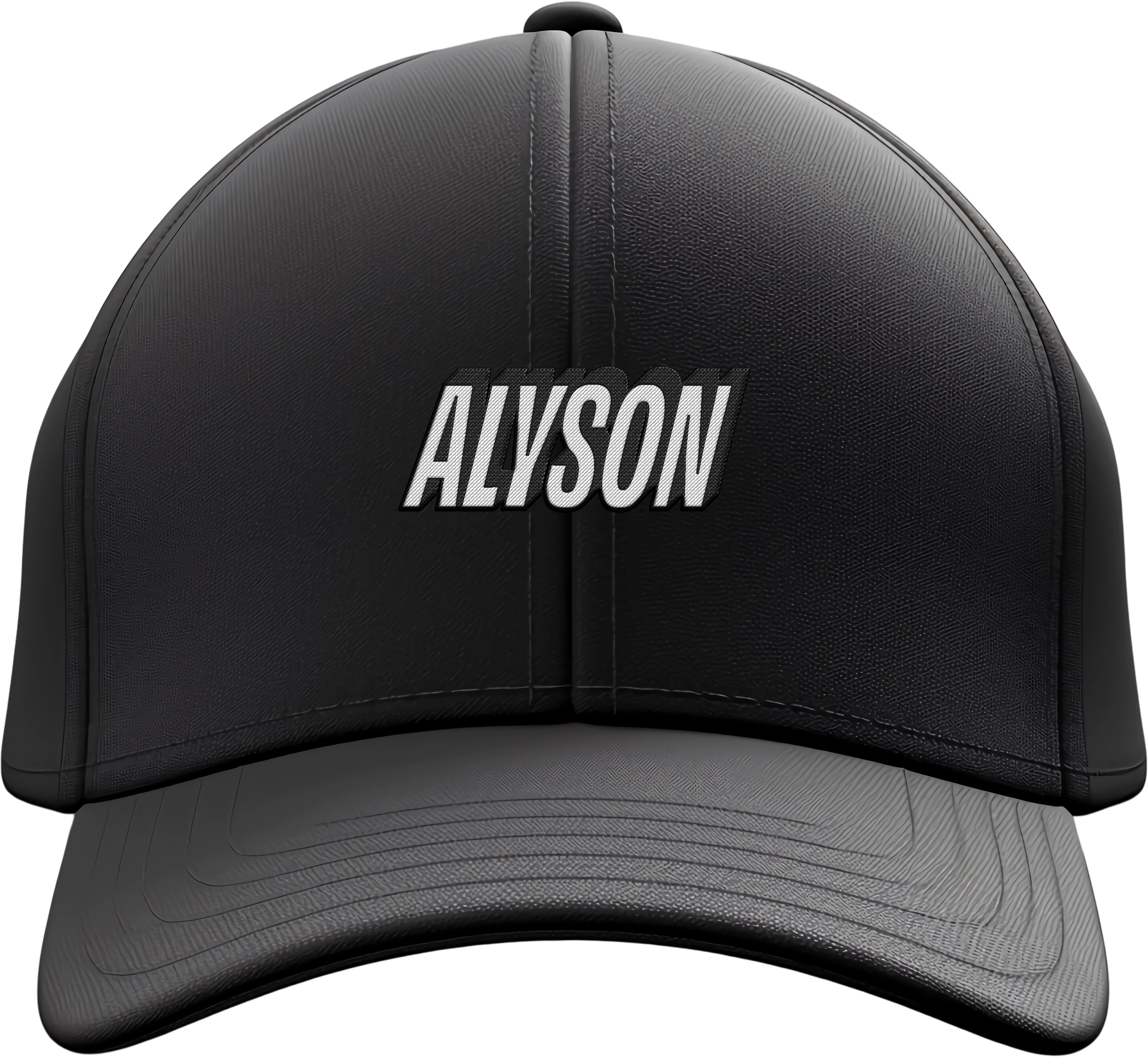 ALYSON - "After Ours" Cap