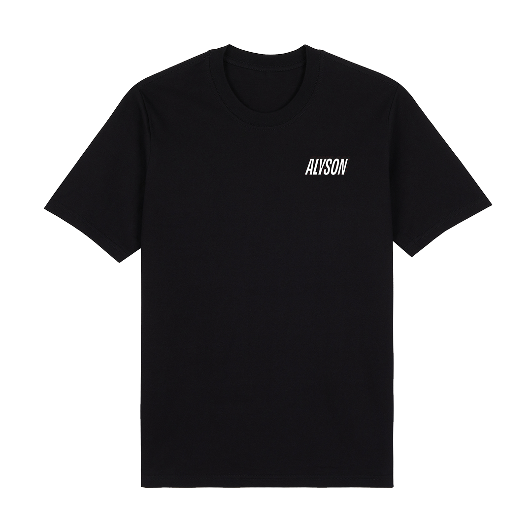 ALYSON - "After Ours" Shirt