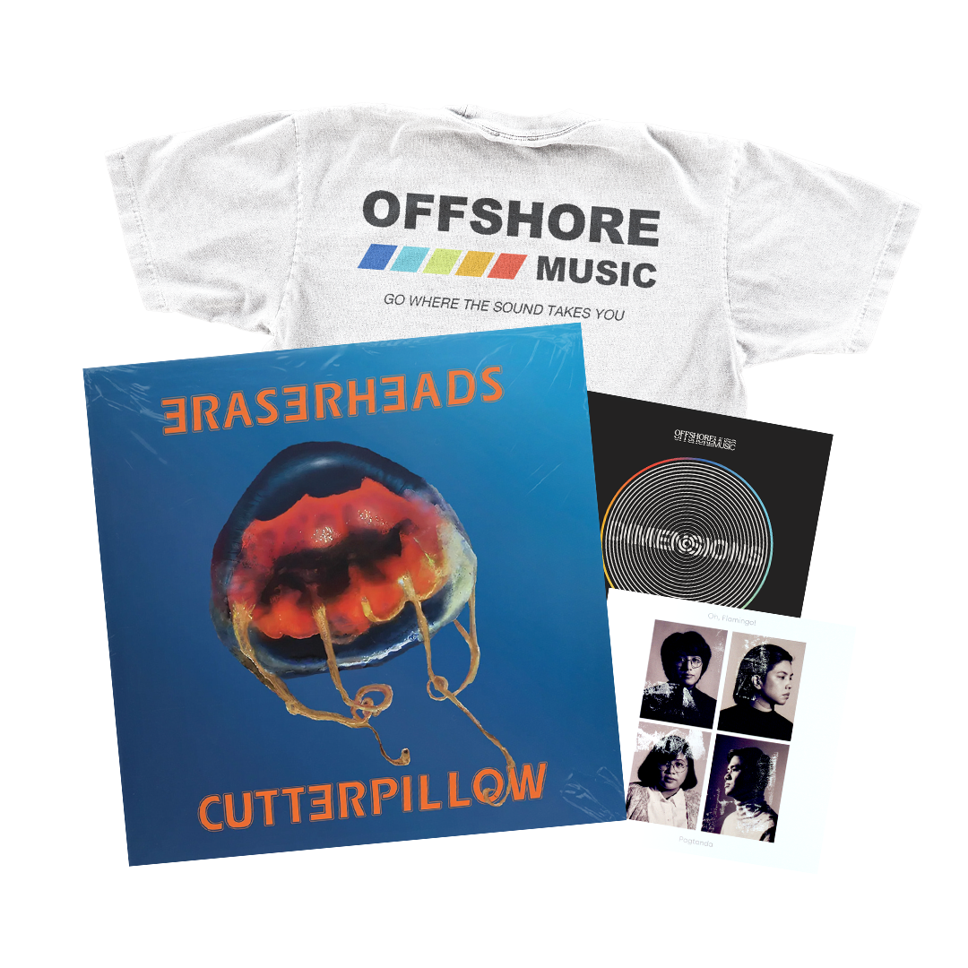 Cutterpillow Bundle #2