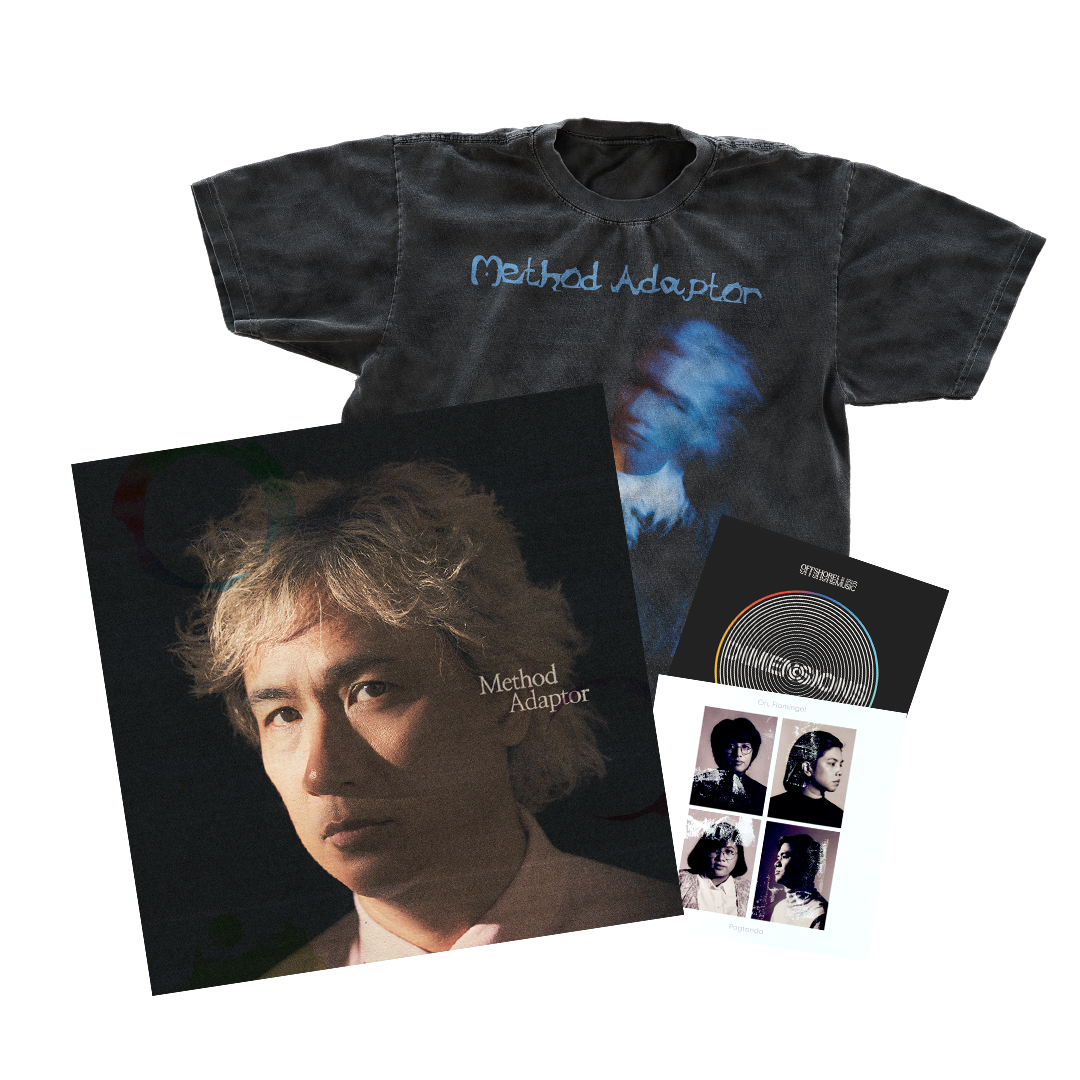 Method Adaptor Bundle #1