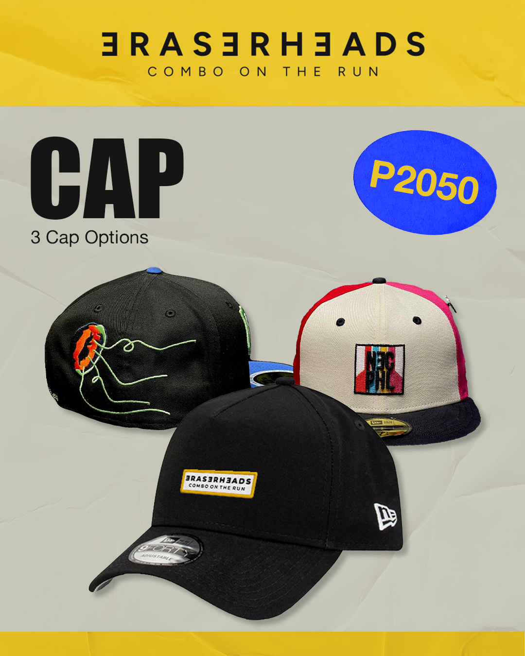 New Era Cap