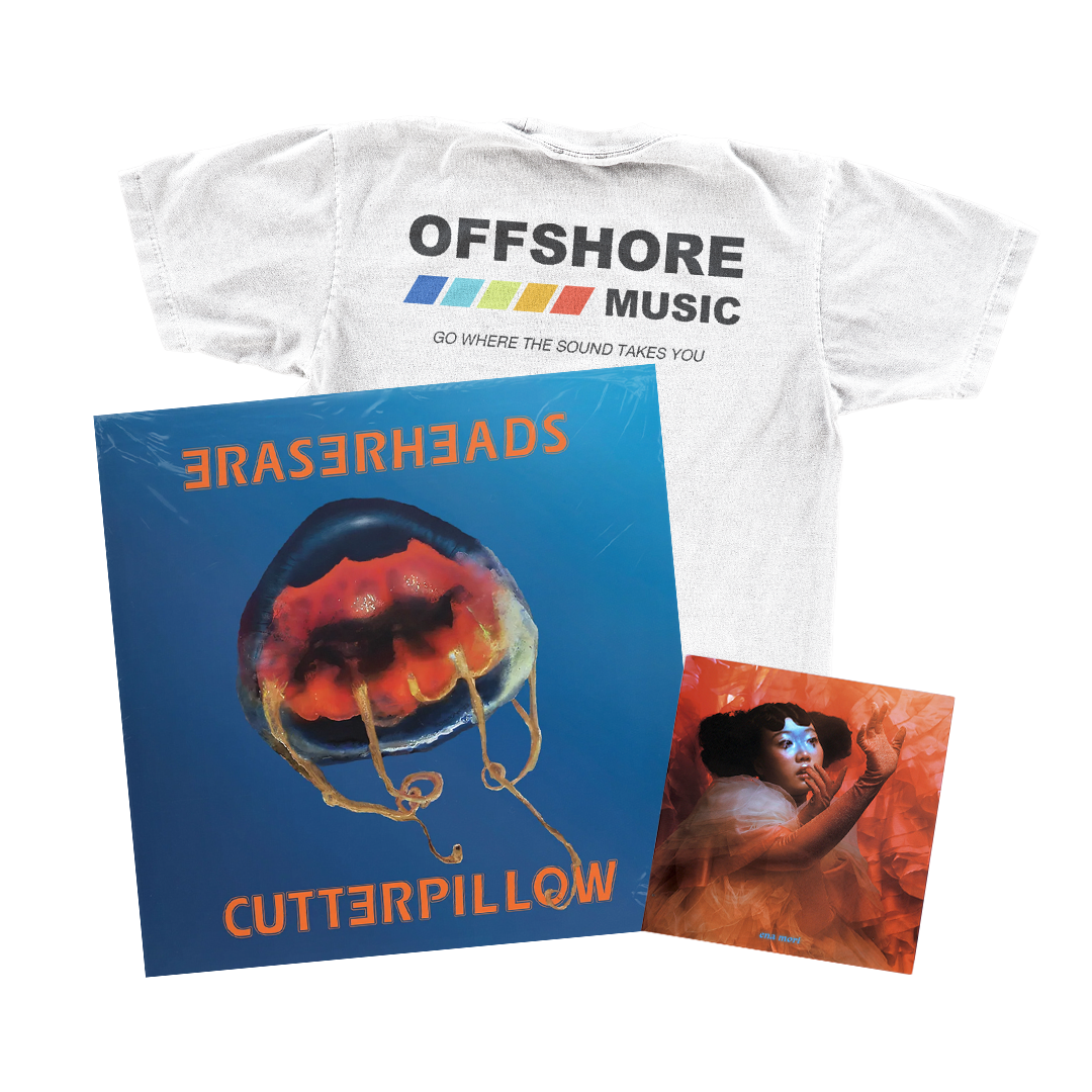 6.6 Sale - Cutterpillow + DBTWO! Bundle