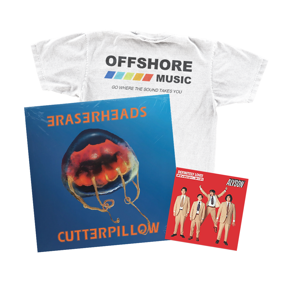 6.6 Sale - Cutterpillow + Definitely Love! Bundle