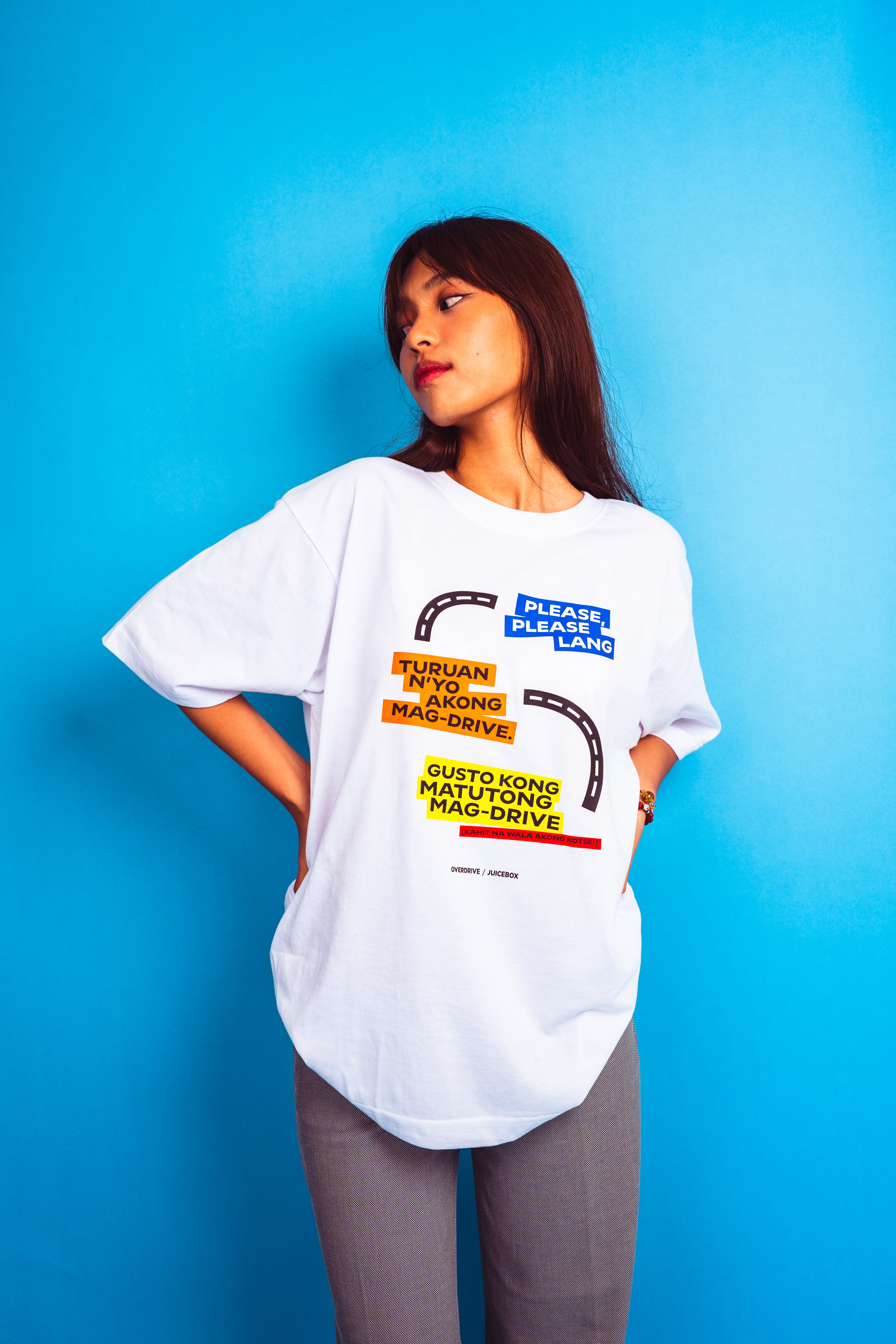 Overdrive - Juicebox