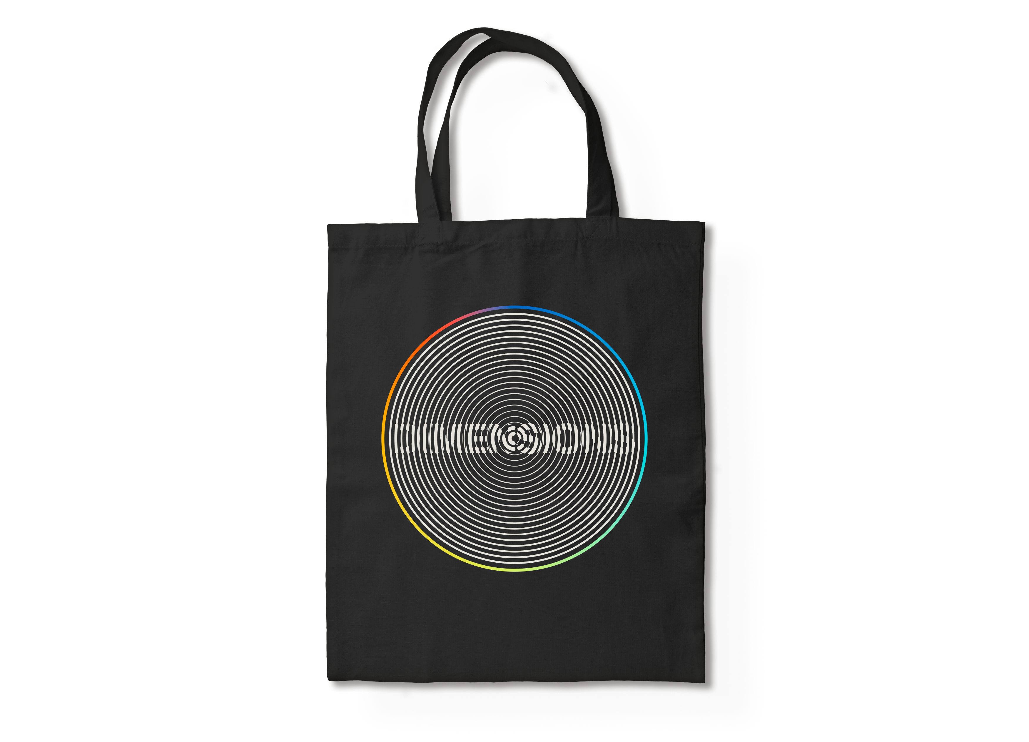 Dimensions - Tote Bag