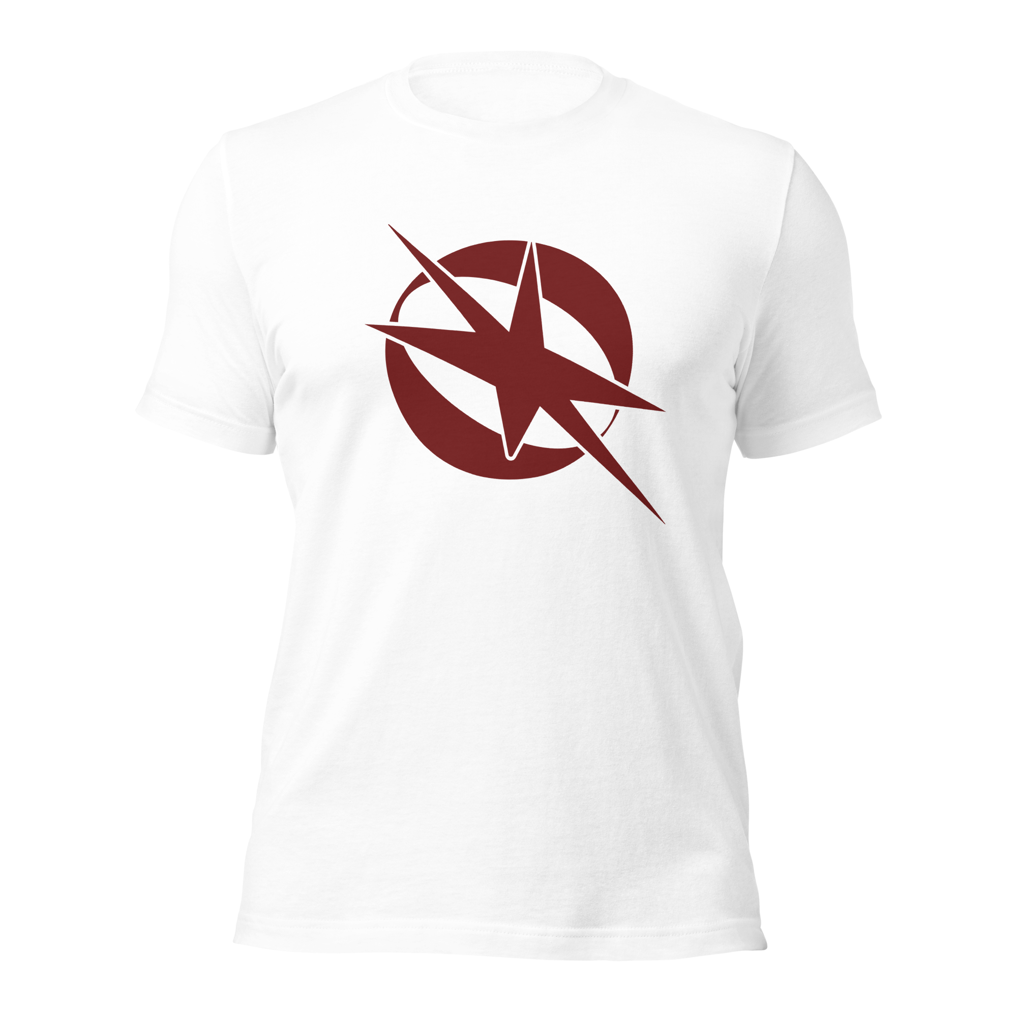 "Miss Worldwide" - Regular Tees